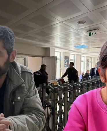 Narin Güran davasında arbede! Aile adliye dışına çıkarıldı