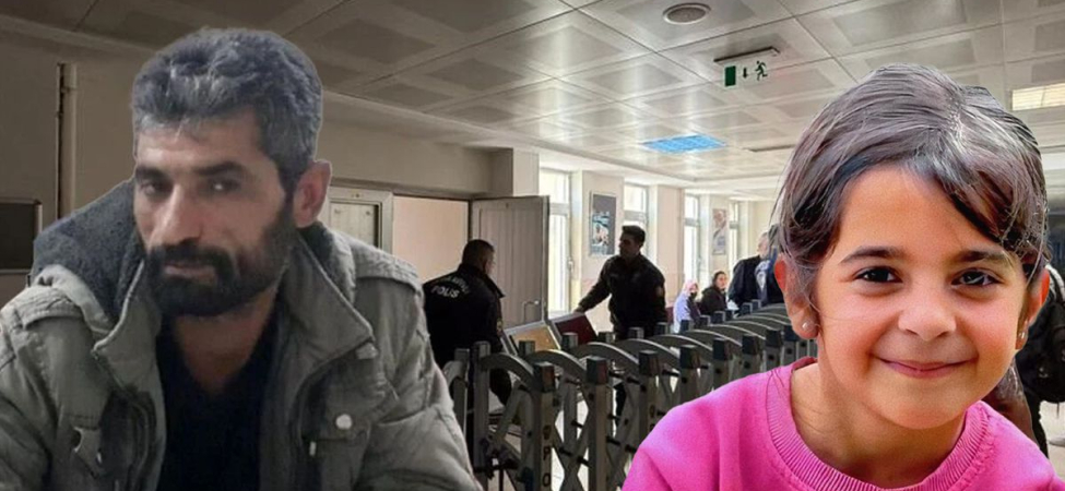 Narin Güran davasında arbede! Aile adliye dışına çıkarıldı