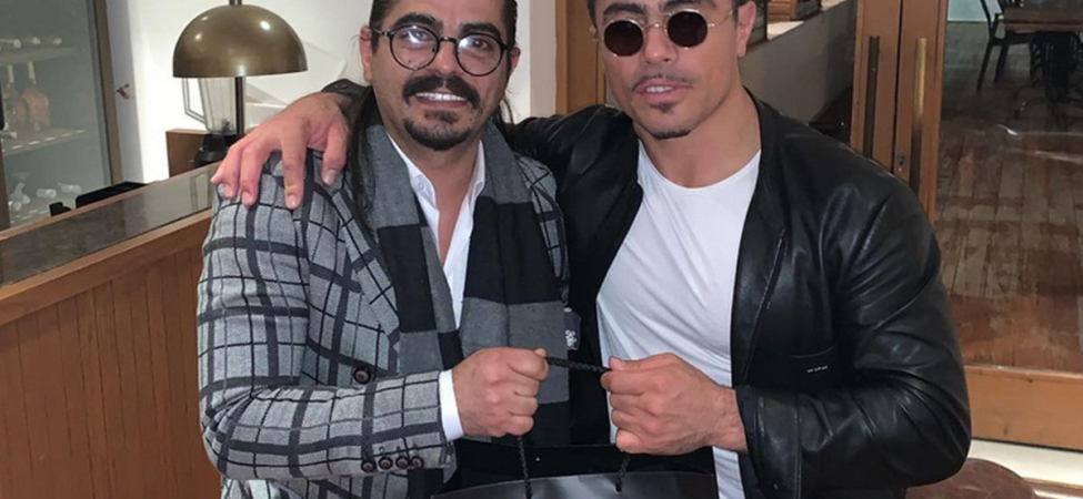 Nusret Gökçe'nin kardeşi Özgür Gökçe tutuklandı! Suçlama yüz kızartıcı