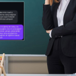 Öğrenci velisinin öğretmene attığı mesaj olay oldu