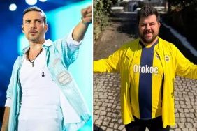 Oğuzhan Koç: Eser Yenenler bana okulu bıraktırdı