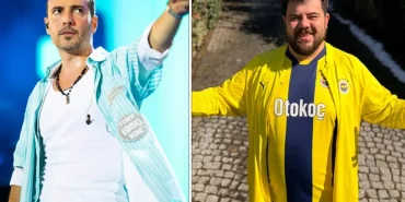 Oğuzhan Koç: Eser Yenenler bana okulu bıraktırdı