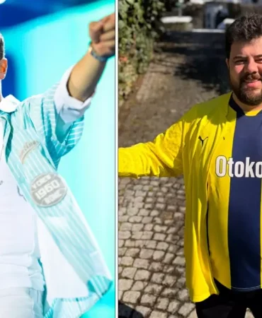 Oğuzhan Koç: Eser Yenenler bana okulu bıraktırdı