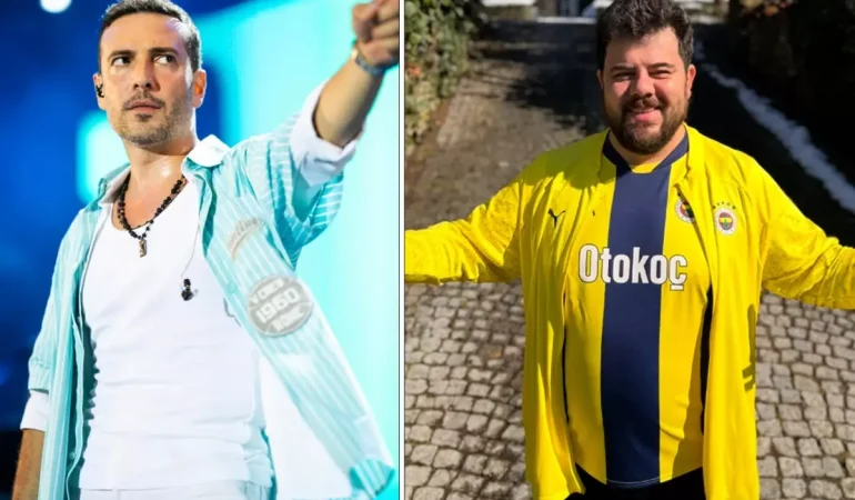 Oğuzhan Koç: Eser Yenenler bana okulu bıraktırdı