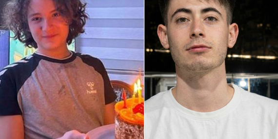 Okul saldırganlarının ortak noktası! İkisi de kan dökmeden önce bu oyunu oynamış