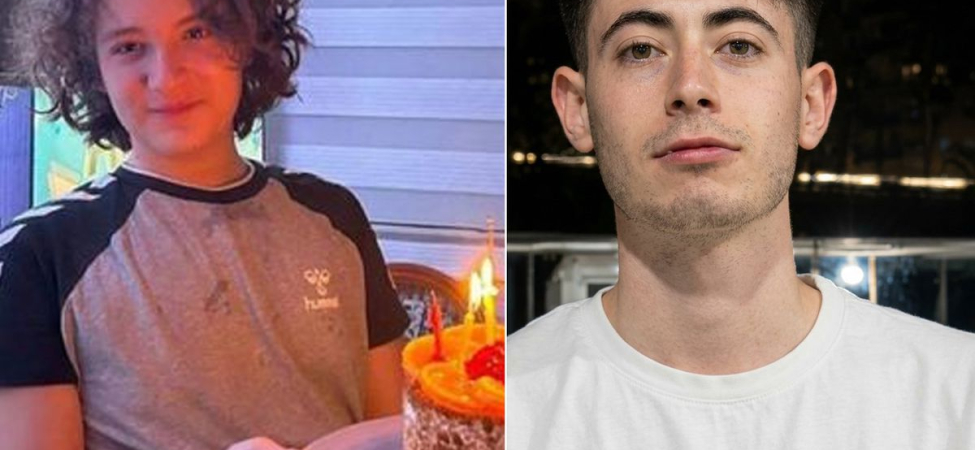 Okul saldırganlarının ortak noktası! İkisi de kan dökmeden önce bu oyunu oynamış