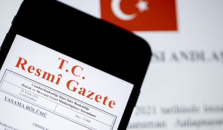 Okul saldırıları mercek altında: Komisyon kurulması kararı Resmi Gazete'de yayımlandı