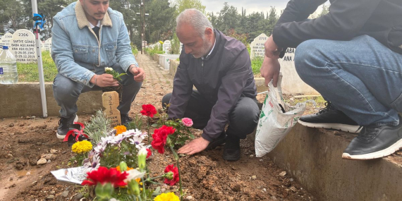 Kahramanmaraş'ta Okul Saldırısı: 11 Yaşındaki Kerem Hayatını Kaybetti