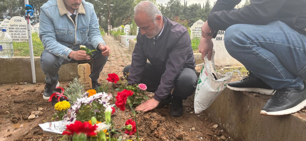 Kahramanmaraş'ta Okul Saldırısı: 11 Yaşındaki Kerem Hayatını Kaybetti