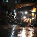 Osmaniye'de Selde 2 Ölü