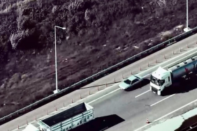 Osmaniye'de Uyuşturucu Operasyonu: 48 Kilo Metamfetamin Ele Geçirildi