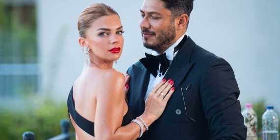 Pelin Karahan ve Bedri Güntay boşandı