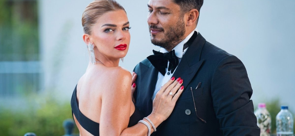 Pelin Karahan ve Bedri Güntay boşandı