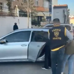 Pendik'te Uyuşturucu Operasyonu