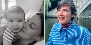 Pınar Deniz’den oğlu Fikret Hakan’a duygusal not! 1. yaşını kutladı