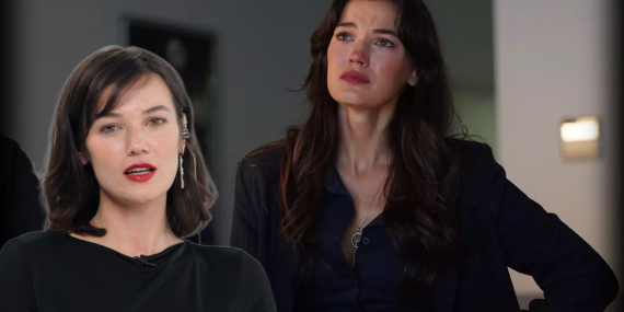 Pınar Deniz’den sarsan sözler: Babam hayattayken morga konmuş