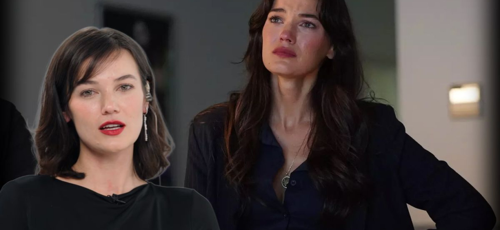 Pınar Deniz’den sarsan sözler: Babam hayattayken morga konmuş