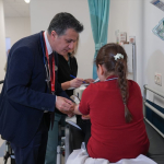 Bahar Alerjileri Çocuklarda Artıyor