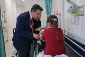 Bahar Alerjileri Çocuklarda Artıyor