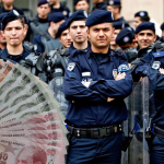 Polislerin maaşları değişiyor! İşte ünvanlara göre yeni tablo