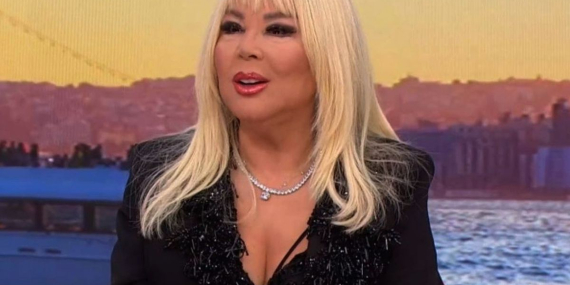 Safiye Soyman estetik sonrası yeni görünümünü paylaştı