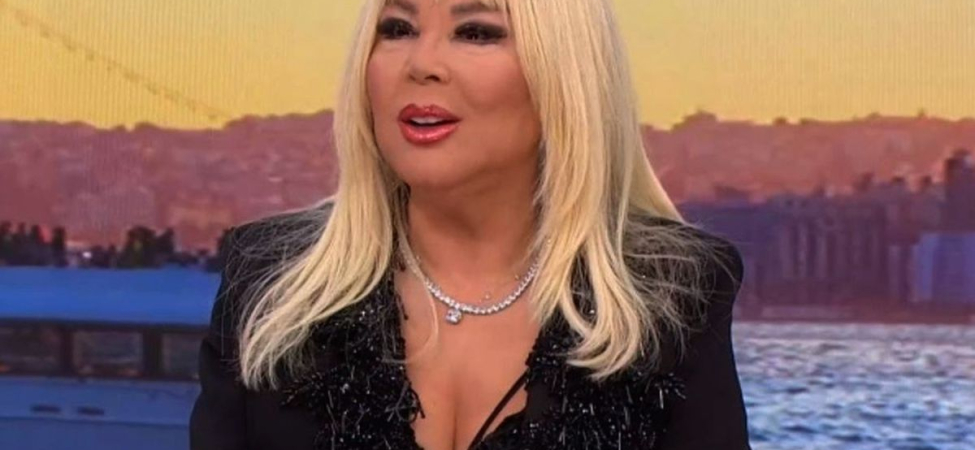 Safiye Soyman estetik sonrası yeni görünümünü paylaştı