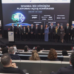 İstanbul İkiz Dönüşüm Platformu Tanıtıldı
