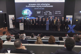 İstanbul İkiz Dönüşüm Platformu Tanıtıldı