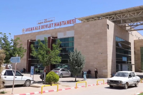 Hastanede Kavga: İki Aile Arasında Arbede