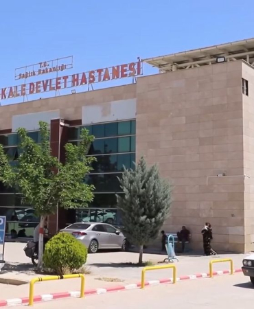 Hastanede Kavga: İki Aile Arasında Arbede