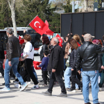 Sakarya'da Okul Saldırılarına Protesto