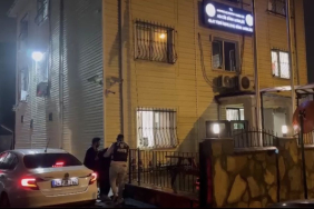 Sarıyer'de üniversite öğrencilerine taciz! Kuaförde yakalandı