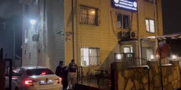 Sarıyer'de üniversite öğrencilerine taciz! Kuaförde yakalandı