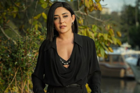 Şarkıcı Melek Mosso gözaltında