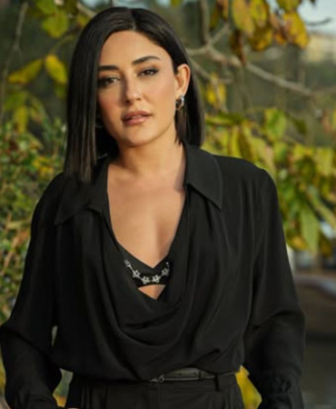 Şarkıcı Melek Mosso gözaltında