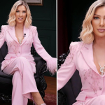 Seda Sayan, Selena Gomez'in kocasını diline doladı