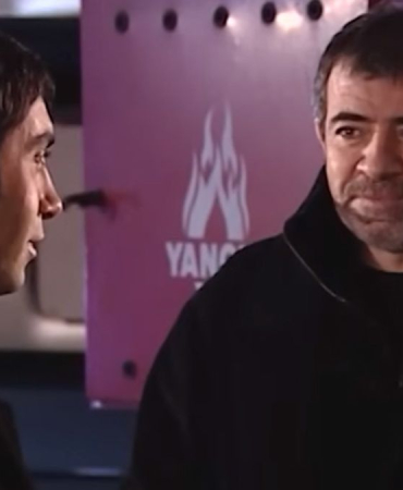 Selçuk Yöntem’den yıllar sonra Kurtlar Vadisi itirafı: Bu yüzden ayrıldım