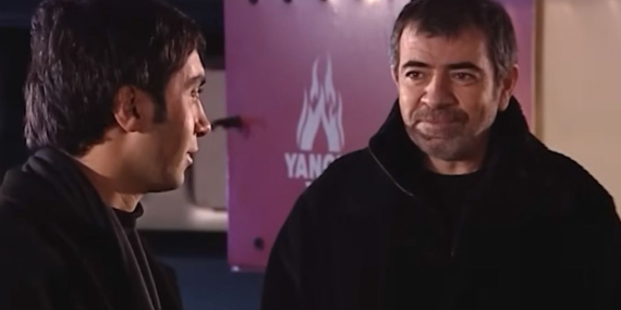 Selçuk Yöntem’den yıllar sonra Kurtlar Vadisi itirafı: Bu yüzden ayrıldım