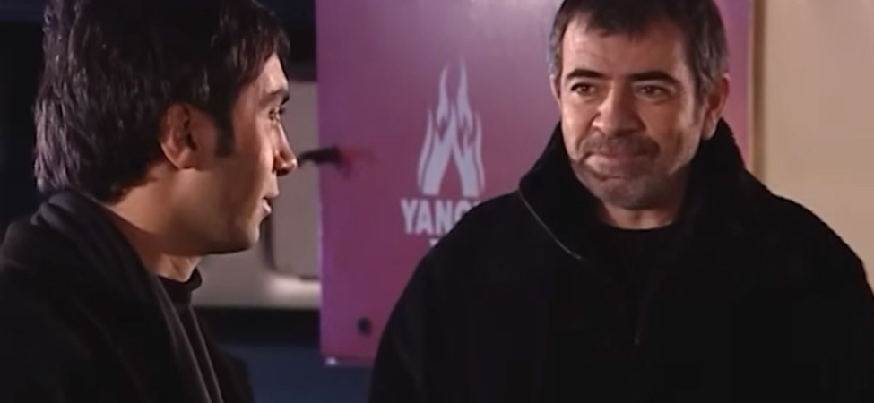 Selçuk Yöntem’den yıllar sonra Kurtlar Vadisi itirafı: Bu yüzden ayrıldım