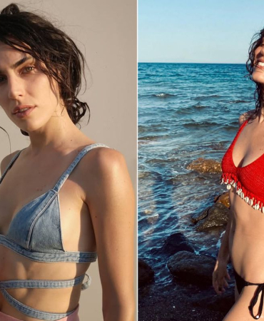 Serenay Aktaş’tan erkeklerle ilgili çok konuşulacak sözler: Siz basitsiniz, biz zoruz