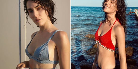 Serenay Aktaş’tan erkeklerle ilgili çok konuşulacak sözler: Siz basitsiniz, biz zoruz