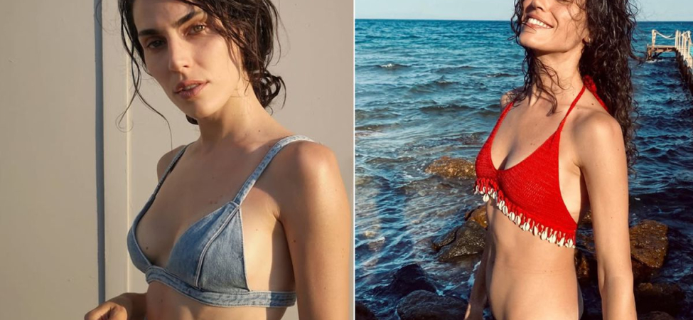 Serenay Aktaş’tan erkeklerle ilgili çok konuşulacak sözler: Siz basitsiniz, biz zoruz