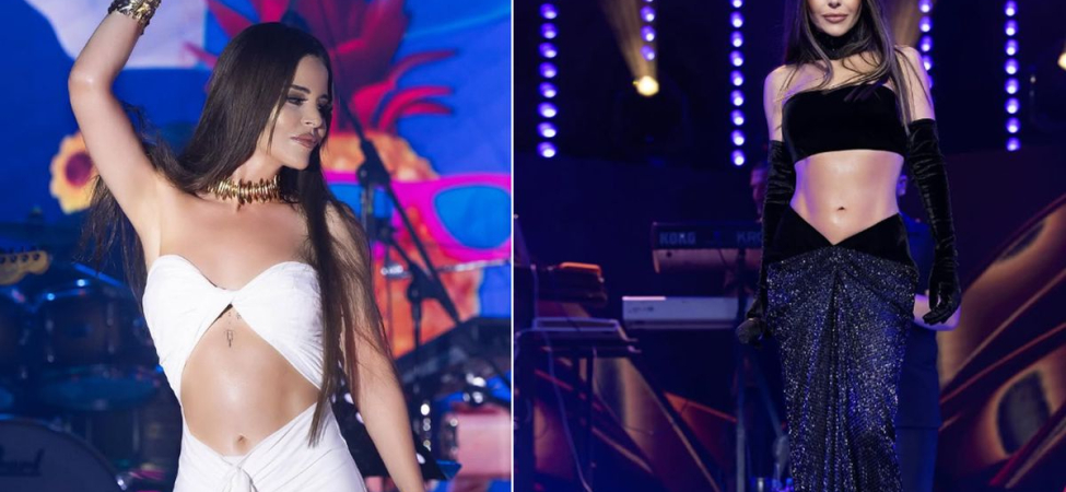 Simge Sağın’ın evinde uyuşturucu krizi! İşte savcılık ifadesi