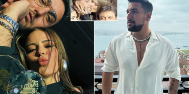 Simge'nin sevgilisi İlkay Şencan ifadesinde itiraf etti: Simge'nin haberi yok