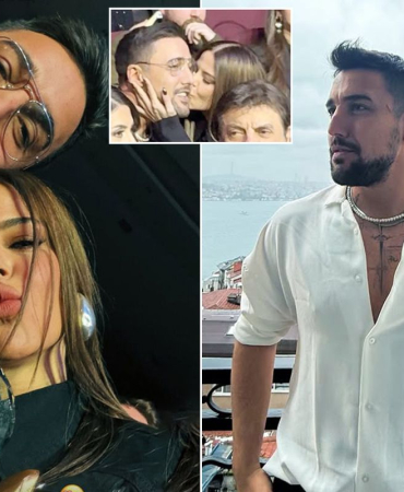 Simge'nin sevgilisi İlkay Şencan ifadesinde itiraf etti: Simge'nin haberi yok