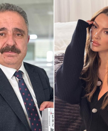 Sinan Burhan Hadise için kullandığı sözlere açıklık getirdi: Kadınlara en büyük hakaret budur