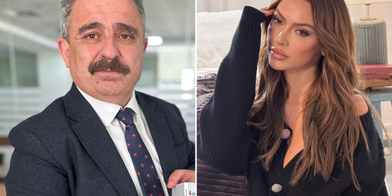 Sinan Burhan Hadise için kullandığı sözlere açıklık getirdi: Kadınlara en büyük hakaret budur