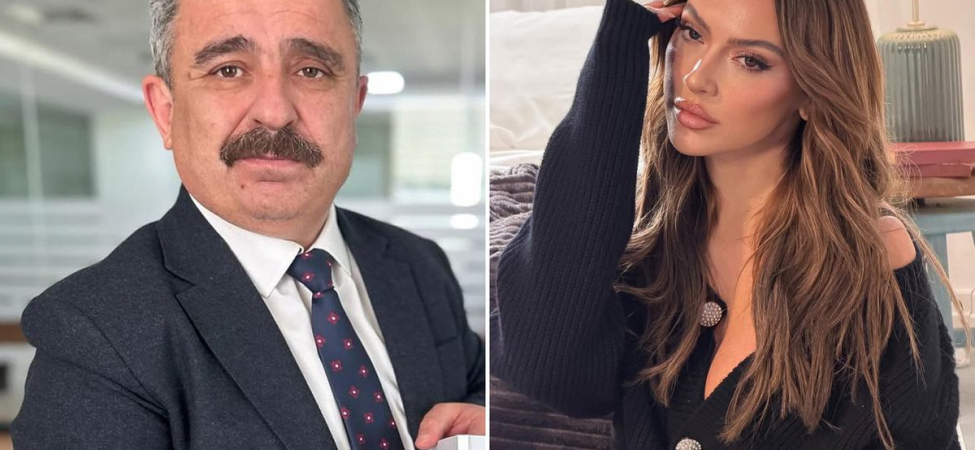 Sinan Burhan Hadise için kullandığı sözlere açıklık getirdi: Kadınlara en büyük hakaret budur