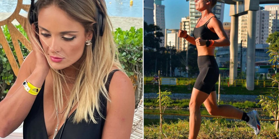 Sosyal medya fenomeni yarış sırasında öldü