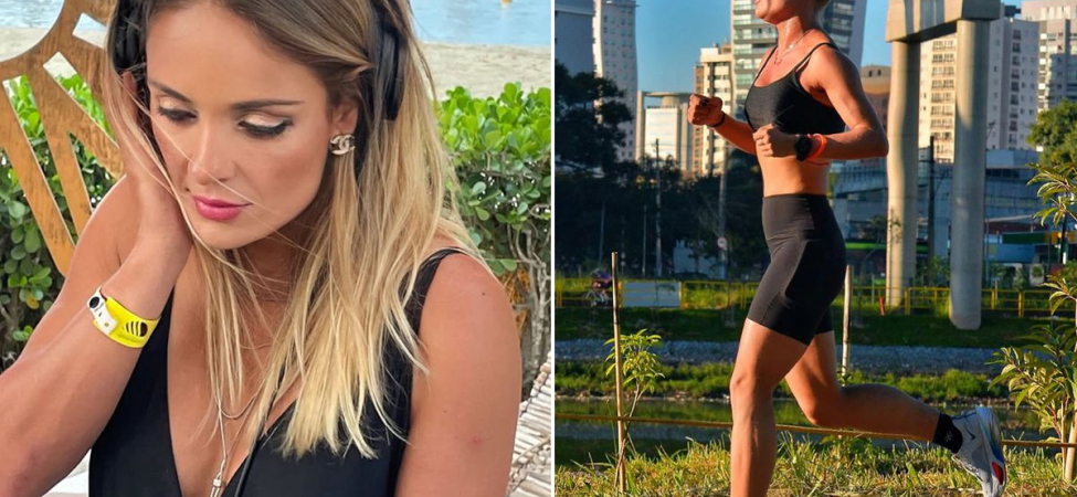 Sosyal medya fenomeni yarış sırasında öldü